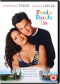 Fools Rush in - Image 2