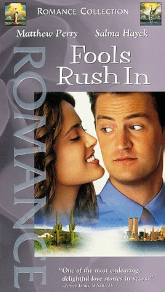 Fools Rush in - Image 4