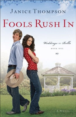Fools Rush in - Image 6