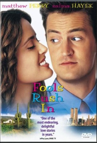 Fools Rush in - Image 7