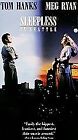 Sleepless in Seattle VHS Tape Classic Family Movie - Image 4