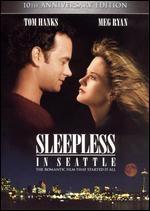 Sleepless in Seattle VHS Tape Classic Family Movie - Image 5