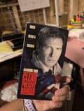 Clear and Present Danger VHS Harrison Ford - Image 1