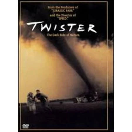 Twister Jan De Bont Director - Image 3