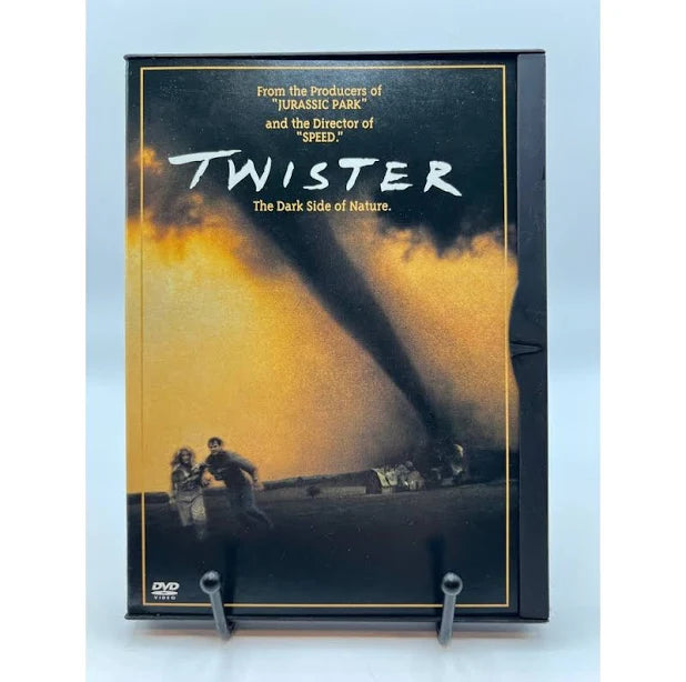 Twister Jan De Bont Director - Image 7
