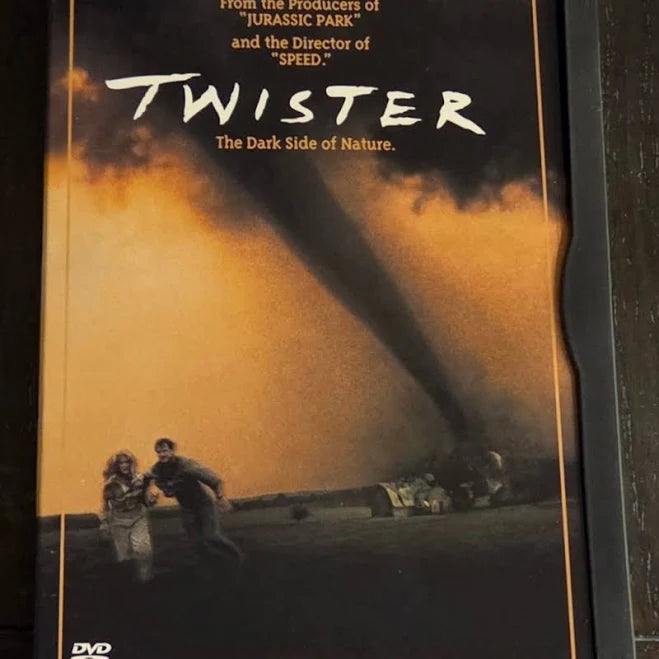 Twister Jan De Bont Director - Image 6