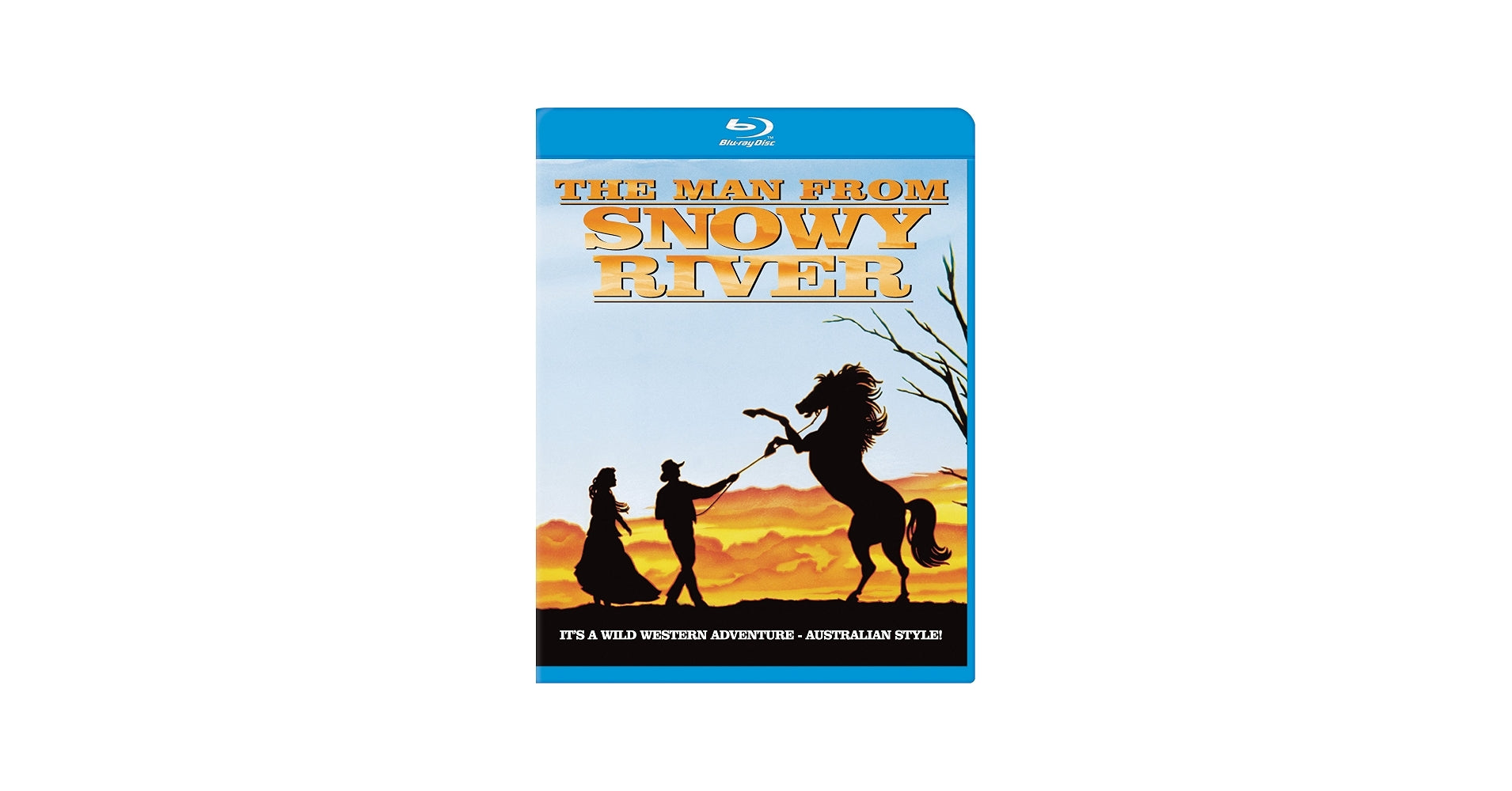 The Man from Snowy River - Image 2
