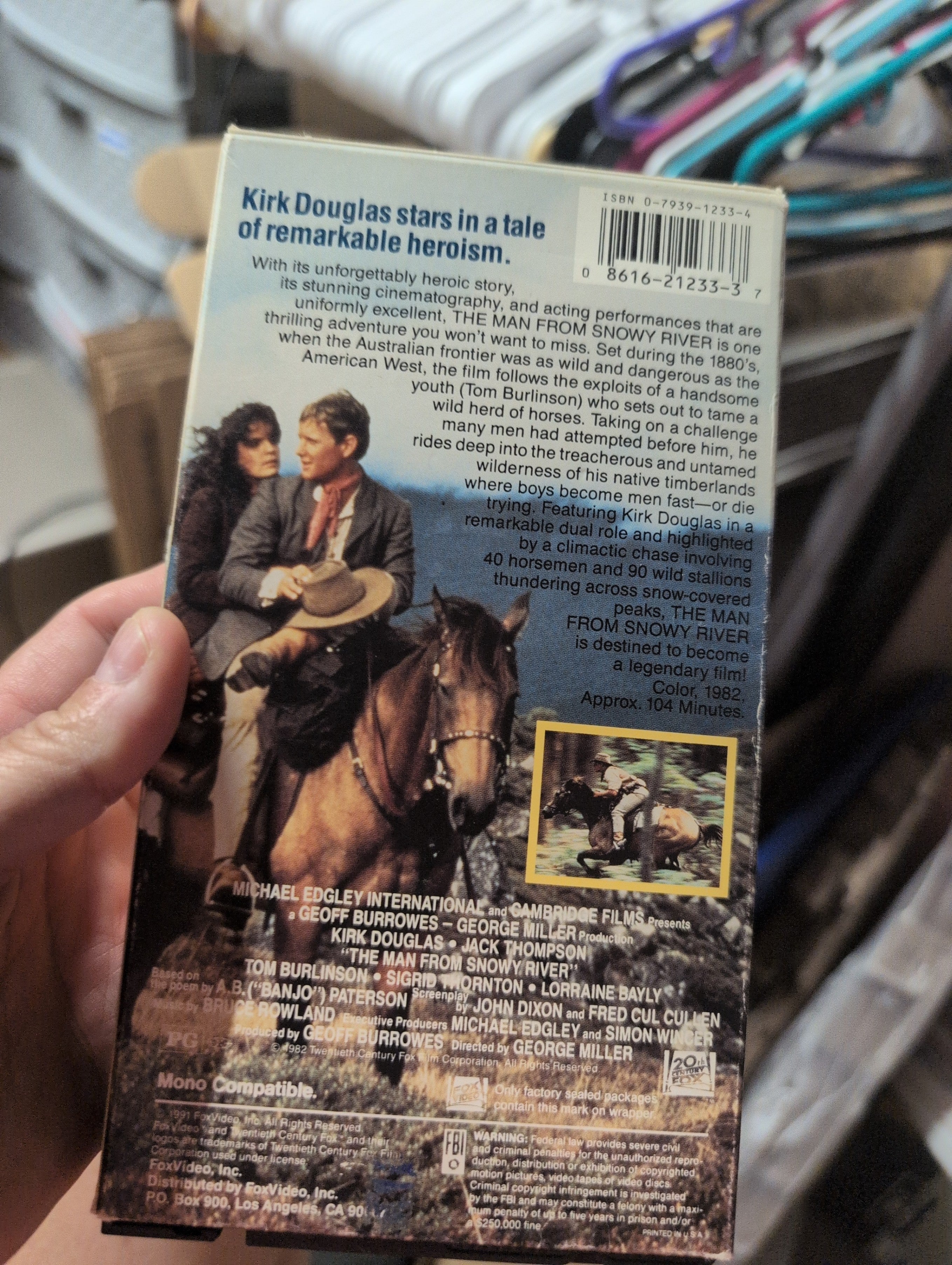 The Man from Snowy River - Image 5