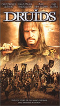 Druids [VHS] - Image 1