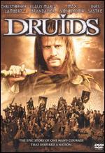 Druids [VHS] - Image 2