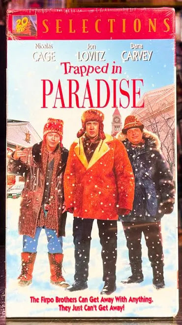 Trapped in Paradise - Image 4