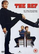 The Ref (VHS, 1994) - Image 2