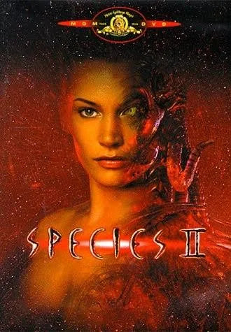 Species II Peter Medak Director - Image 3