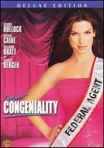 Miss Congeniality [VHS] - Image 2