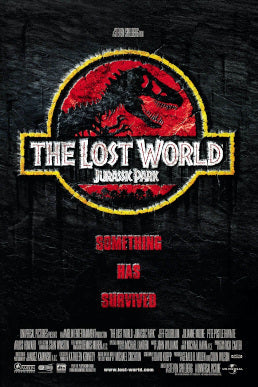 Lost World: Jurassic Park Steven Spielberg Director - Image 4