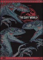 Lost World: Jurassic Park Steven Spielberg Director - Image 3