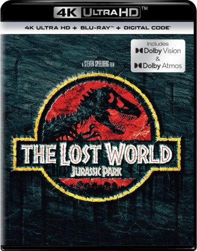 Lost World: Jurassic Park Steven Spielberg Director - Image 5