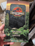 Lost World: Jurassic Park Steven Spielberg Director - Image 1