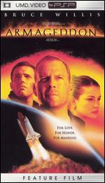 Armageddon [VHS] - Image 3