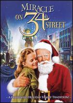 Miracle on 34th Street [VHS] - Image 3
