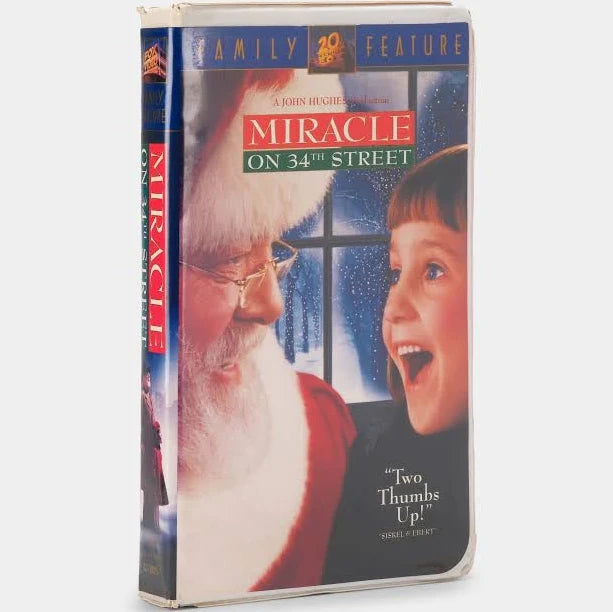 Miracle on 34th Street [VHS] - Image 6