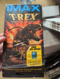 T-Rex: Back to the Cretaceous Brett Leonard Director - Image 1