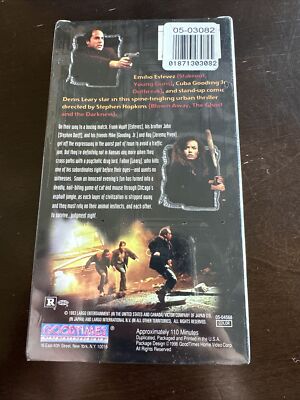 Judgment Night [VHS] - Image 8