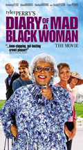 Diary of a Mad Black Woman [VHS] - Image 1