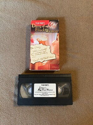 Diary of a Mad Black Woman [VHS] - Image 4