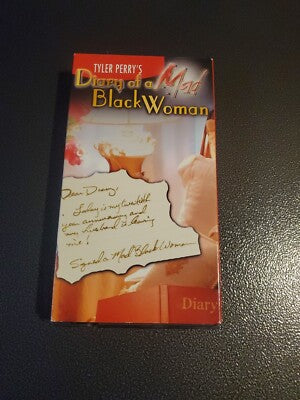 Diary of a Mad Black Woman [VHS] - Image 7