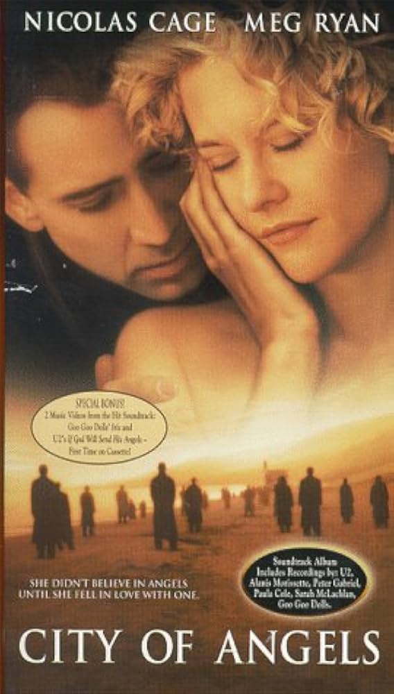 City of Angels [VHS] - Image 5