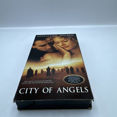 City of Angels [VHS] - Image 6