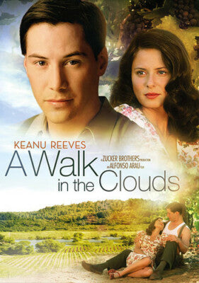 Walk in the Clouds Alfonso Arau Director - Image 2