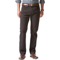 Dockers Men's Jean Cut Pants, Straight Fit 40x30 - Image 1