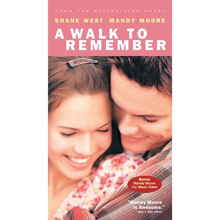 Walk to Remember Adam Shankman Director - Image 2