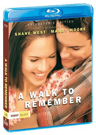 Walk to Remember Adam Shankman Director - Image 4