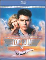 Top Gun [VHS] - Image 2