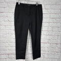 Simply Styled Women Trouser Fit Pants, Black, Size: 18a - Image 1