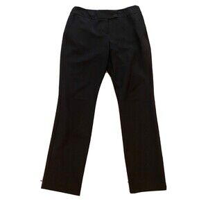 Simply Styled Women Trouser Fit Pants, Black, Size: 18a - Image 2