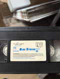 Blue Streak VHS Columbia TriStar Home Video 1999 no case - Image 1