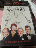 The Carol Burnett Show Collector's Edition VHS - Image 1