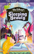 Sleeping Beauty (Fully Limited Edition) (Walt Disney S Masterpiece) [VHS] - Image 1