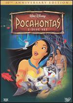 Pocahontas Mike Gabriel Director unopened - Image 1