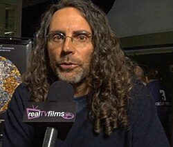 Nutty Professor Tom Shadyac Director - Image 6
