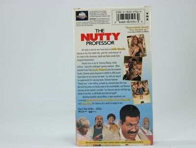 Nutty Professor Tom Shadyac Director - Image 5