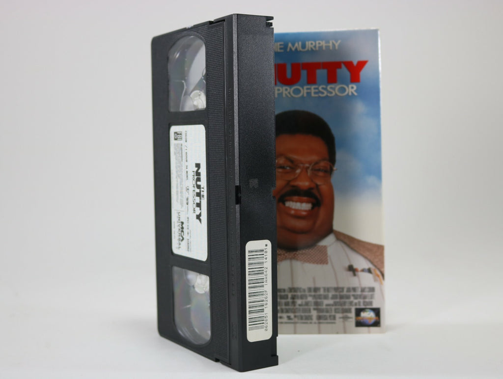 Nutty Professor Tom Shadyac Director - Image 2
