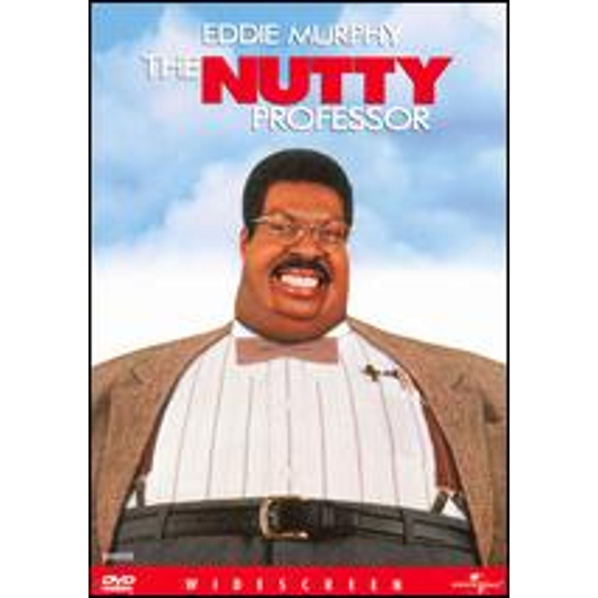 Nutty Professor Tom Shadyac Director - Image 7