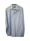Nautica Men's Long Sleeve Button-Up Shirt - Image 1