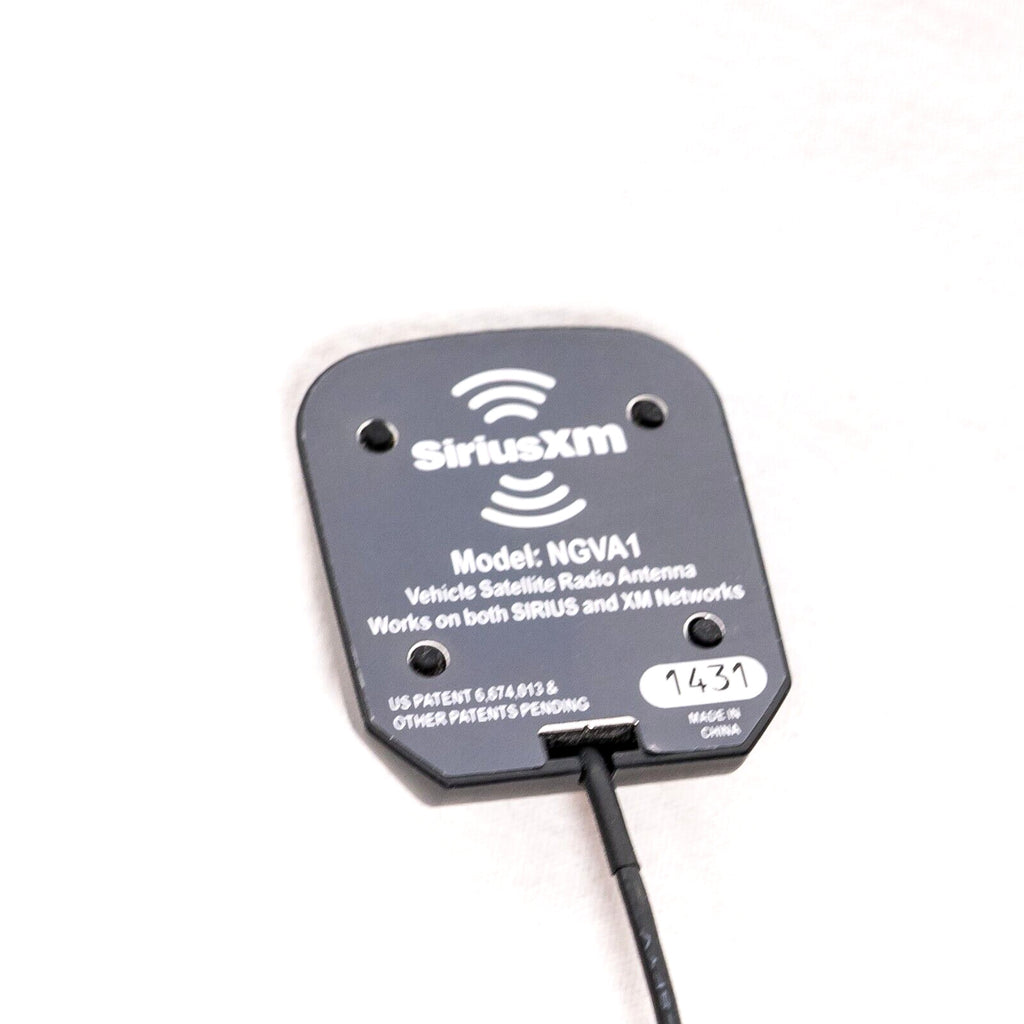 ⭐ Sirius XM Vehicle Boat Car Magnetic Roof Satellite Antenna NGVA1  FreeShip! ⭐ - Image 4