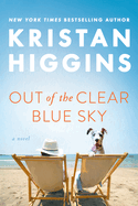 Out of the Clear Blue Sky (Hardcover) - Image 3